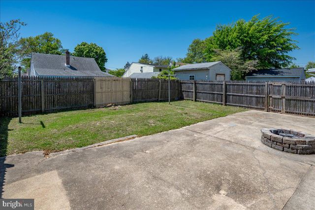 111 JEFFERSON AVE, New Castle, DE 19720