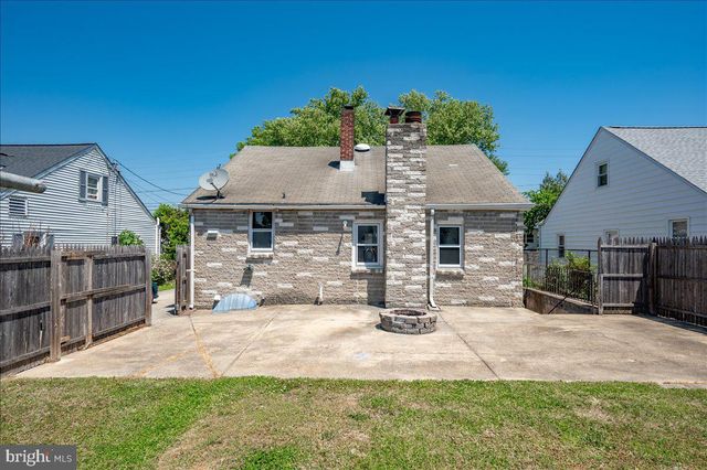 111 JEFFERSON AVE, New Castle, DE 19720