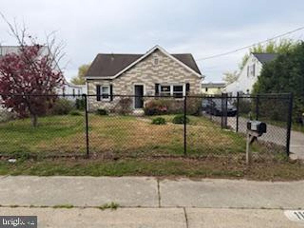 111 JEFFERSON AVE, New Castle, DE 19720