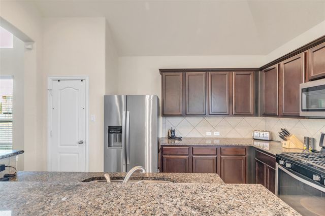 2511 Chaplin Place Drive, Humble, TX 77396