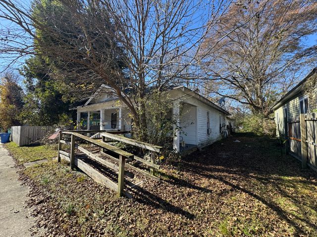 2907 Noa Street, Chattanooga, TN 37406