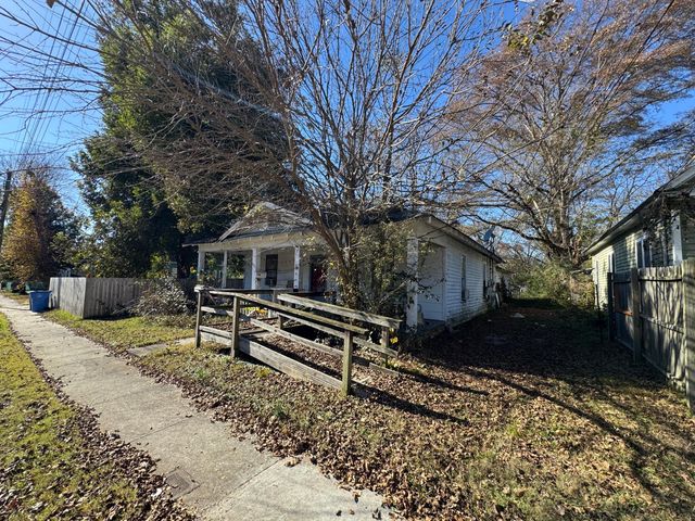 2907 Noa Street, Chattanooga, TN 37406