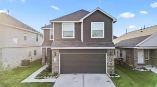 4831 Blue Jacaranda Way, Spring, TX 77373