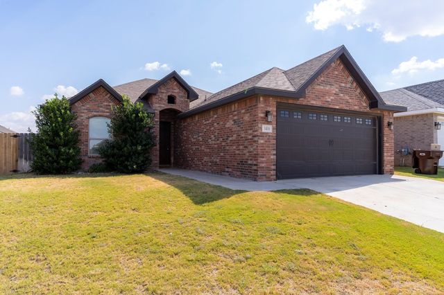 1410 Lumina Ct, Midland, TX 79705