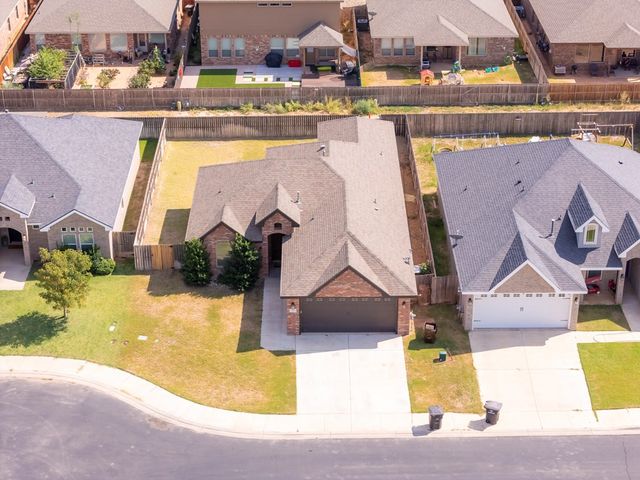 1410 Lumina Ct, Midland, TX 79705