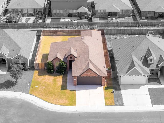 1410 Lumina Ct, Midland, TX 79705