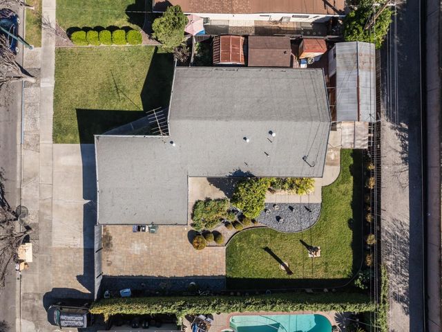 1225 Manzano Way, Sunnyvale, CA 94089