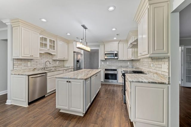 1004 Heather Lane, Sumter, SC 29154