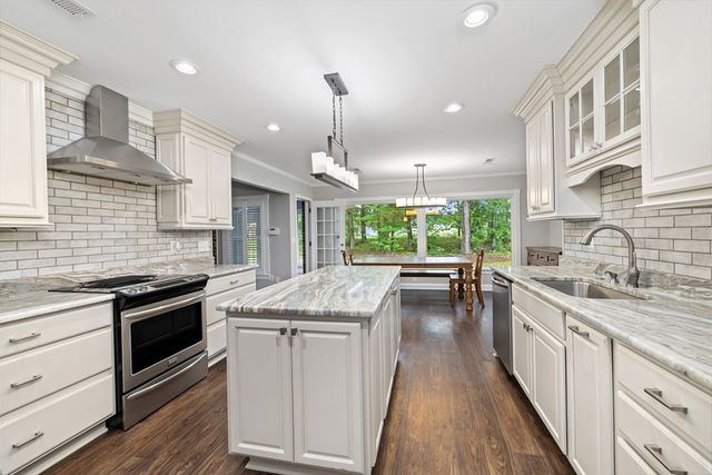 1004 Heather Lane, Sumter, SC 29154