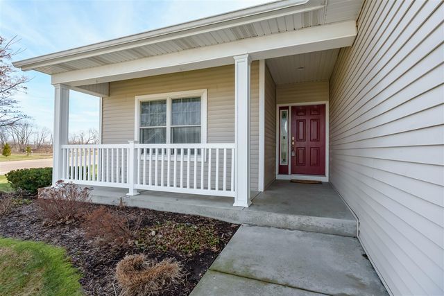 5359 Harborview Pass, Kalamazoo, MI 49009