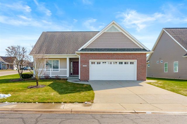 5359 Harborview Pass, Kalamazoo, MI 49009