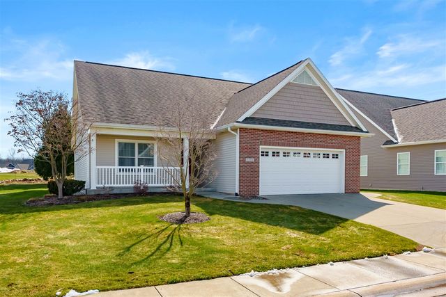 5359 Harborview Pass, Kalamazoo, MI 49009