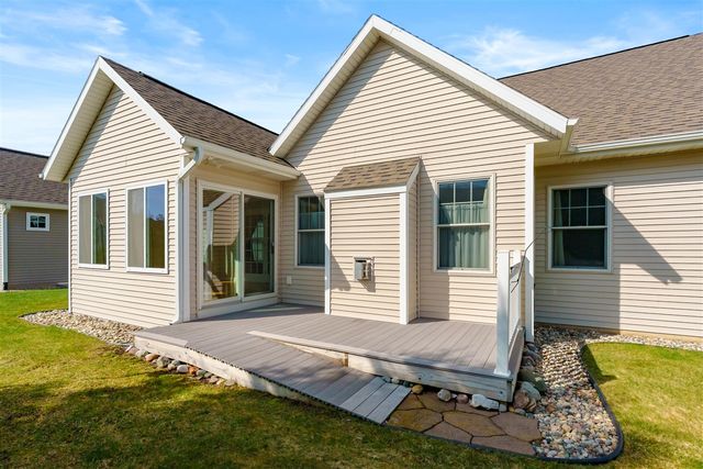 5359 Harborview Pass, Kalamazoo, MI 49009