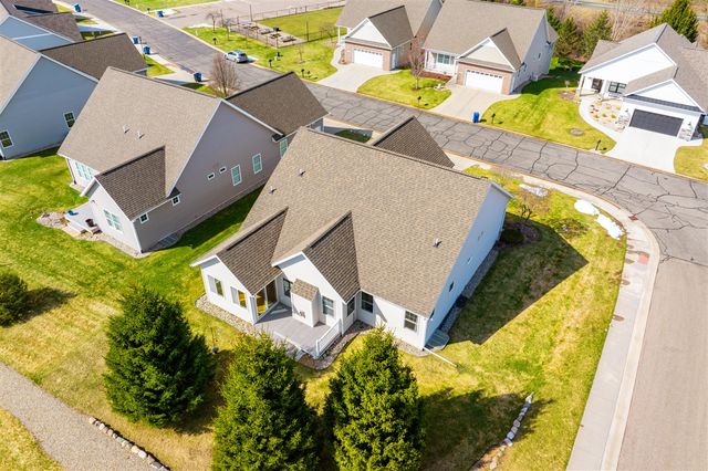 5359 Harborview Pass, Kalamazoo, MI 49009