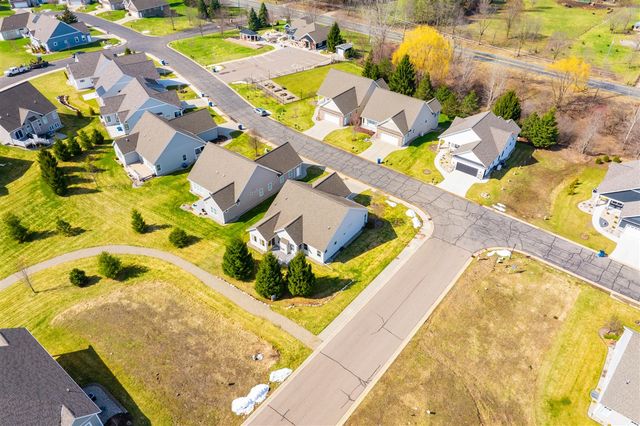 5359 Harborview Pass, Kalamazoo, MI 49009