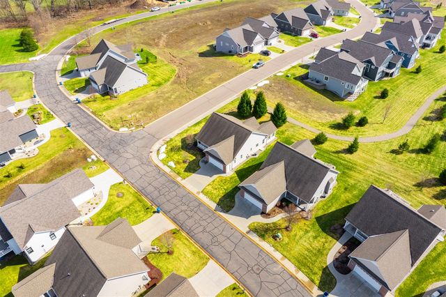 5359 Harborview Pass, Kalamazoo, MI 49009