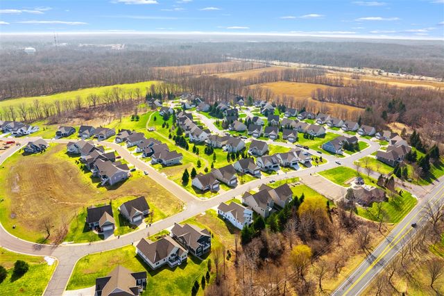 5359 Harborview Pass, Kalamazoo, MI 49009