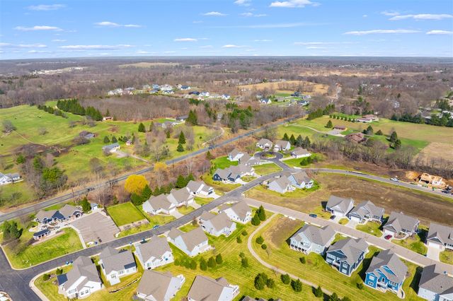 5359 Harborview Pass, Kalamazoo, MI 49009