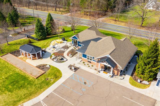 5359 Harborview Pass, Kalamazoo, MI 49009