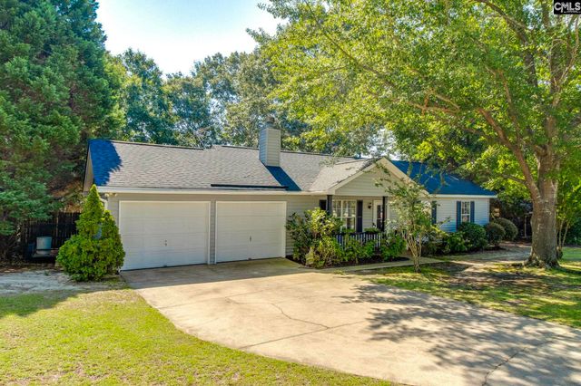 8 Brentwood Drive, Elgin, SC 29045