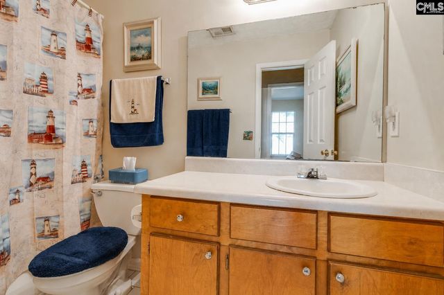 8 Brentwood Drive, Elgin, SC 29045