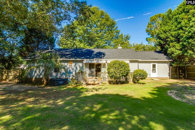 8 Brentwood Drive, Elgin, SC 29045