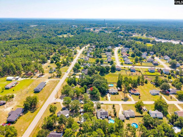 8 Brentwood Drive, Elgin, SC 29045