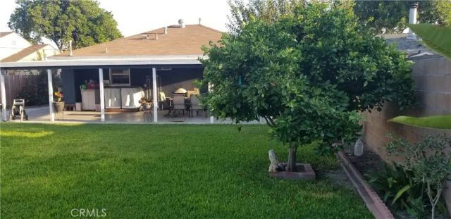 11911 Allard Street, Norwalk, CA 90650