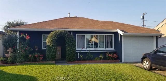 11911 Allard Street, Norwalk, CA 90650