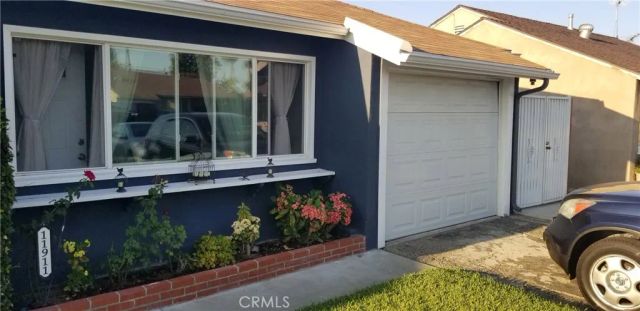 11911 Allard Street, Norwalk, CA 90650