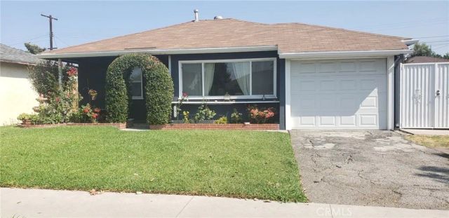 11911 Allard Street, Norwalk, CA 90650