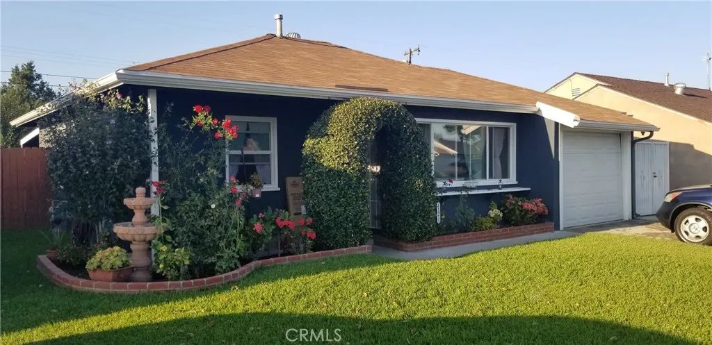 11911 Allard Street, Norwalk, CA 90650