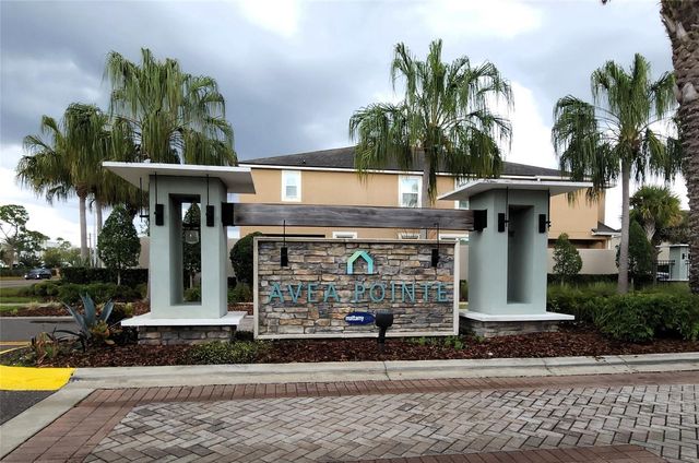 5841 GRAND SONATA AVENUE, Lutz, FL 33558