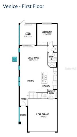 5841 GRAND SONATA AVENUE, Lutz, FL 33558