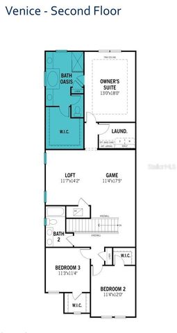 5841 GRAND SONATA AVENUE, Lutz, FL 33558