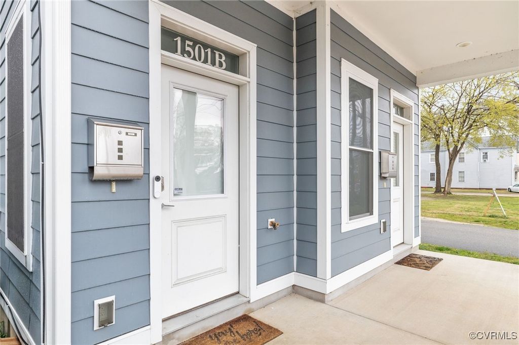 1501 Perry St, Richmond, VA 23224