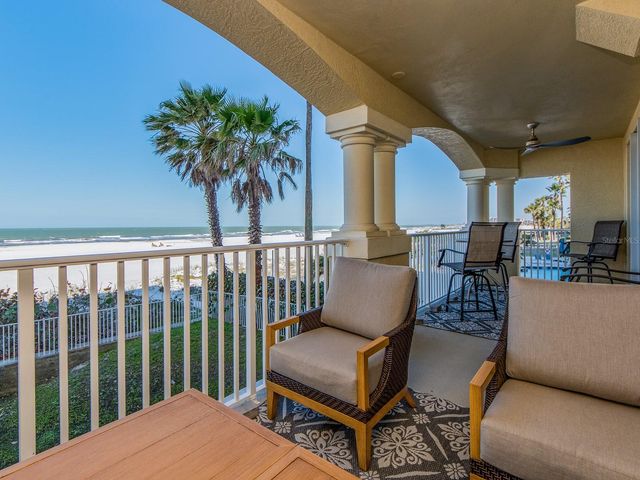 1370 GULF BOULEVARD 204, Clearwater, FL 33767