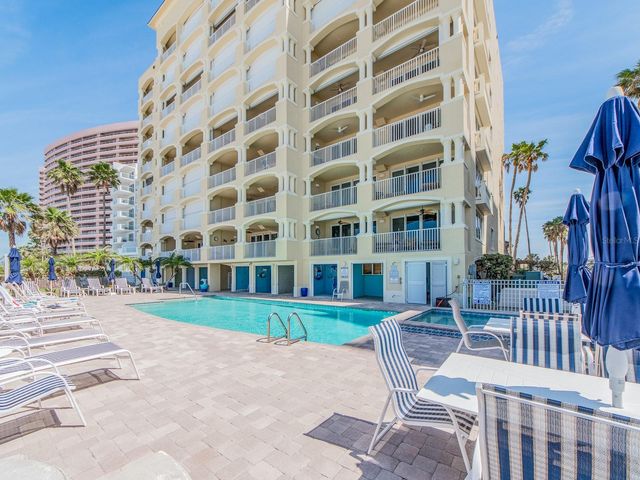 1370 GULF BOULEVARD 204, Clearwater, FL 33767