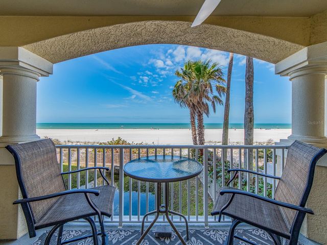 1370 GULF BOULEVARD 204, Clearwater, FL 33767