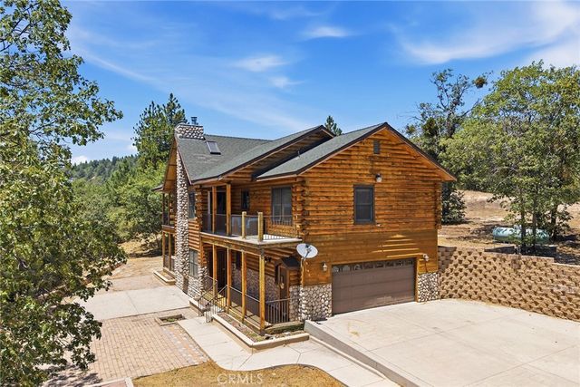 30954 Fredalba Road, Running Springs, CA 92382