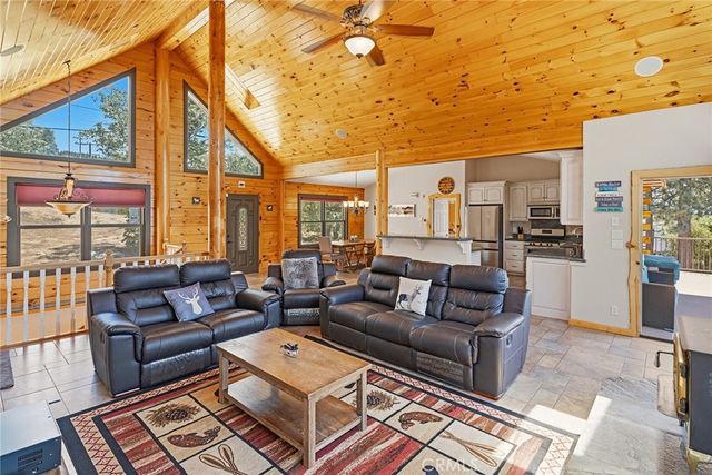 30954 Fredalba Road, Running Springs, CA 92382