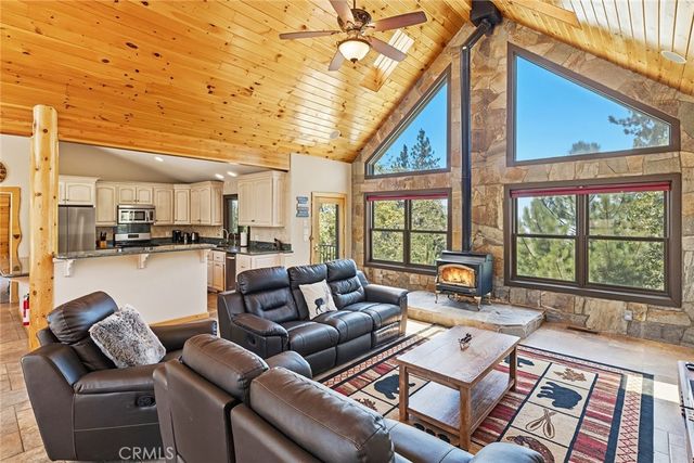 30954 Fredalba Road, Running Springs, CA 92382