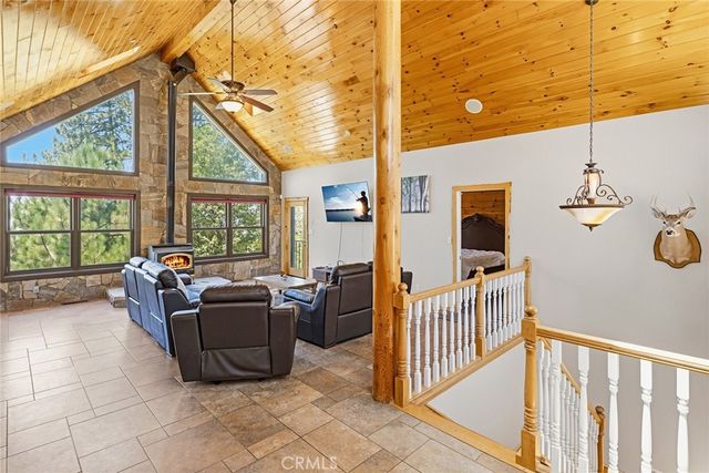 30954 Fredalba Road, Running Springs, CA 92382