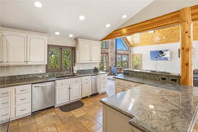 30954 Fredalba Road, Running Springs, CA 92382