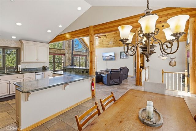 30954 Fredalba Road, Running Springs, CA 92382
