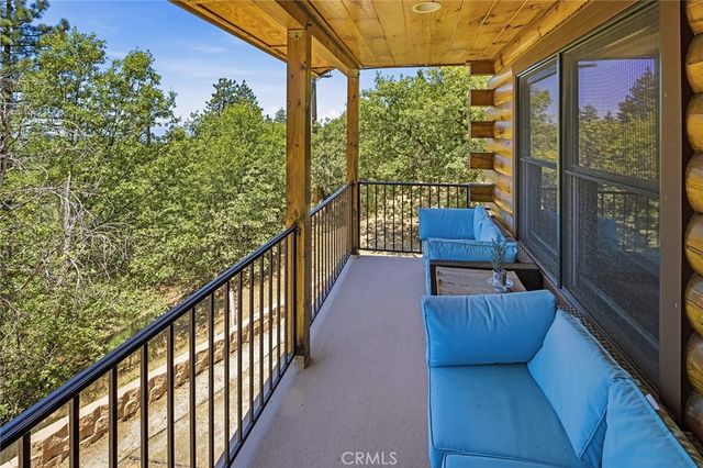 30954 Fredalba Road, Running Springs, CA 92382