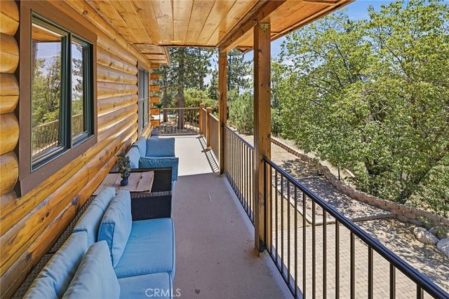 30954 Fredalba Road, Running Springs, CA 92382