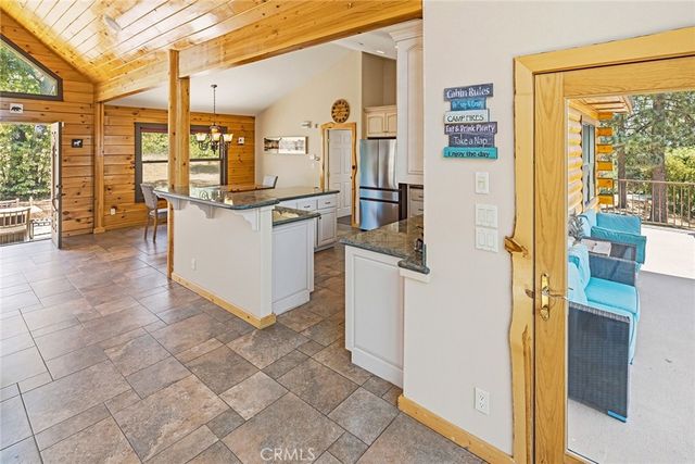 30954 Fredalba Road, Running Springs, CA 92382