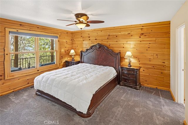30954 Fredalba Road, Running Springs, CA 92382