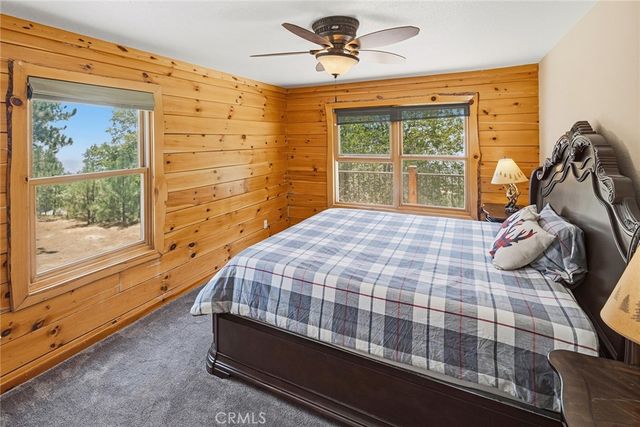 30954 Fredalba Road, Running Springs, CA 92382